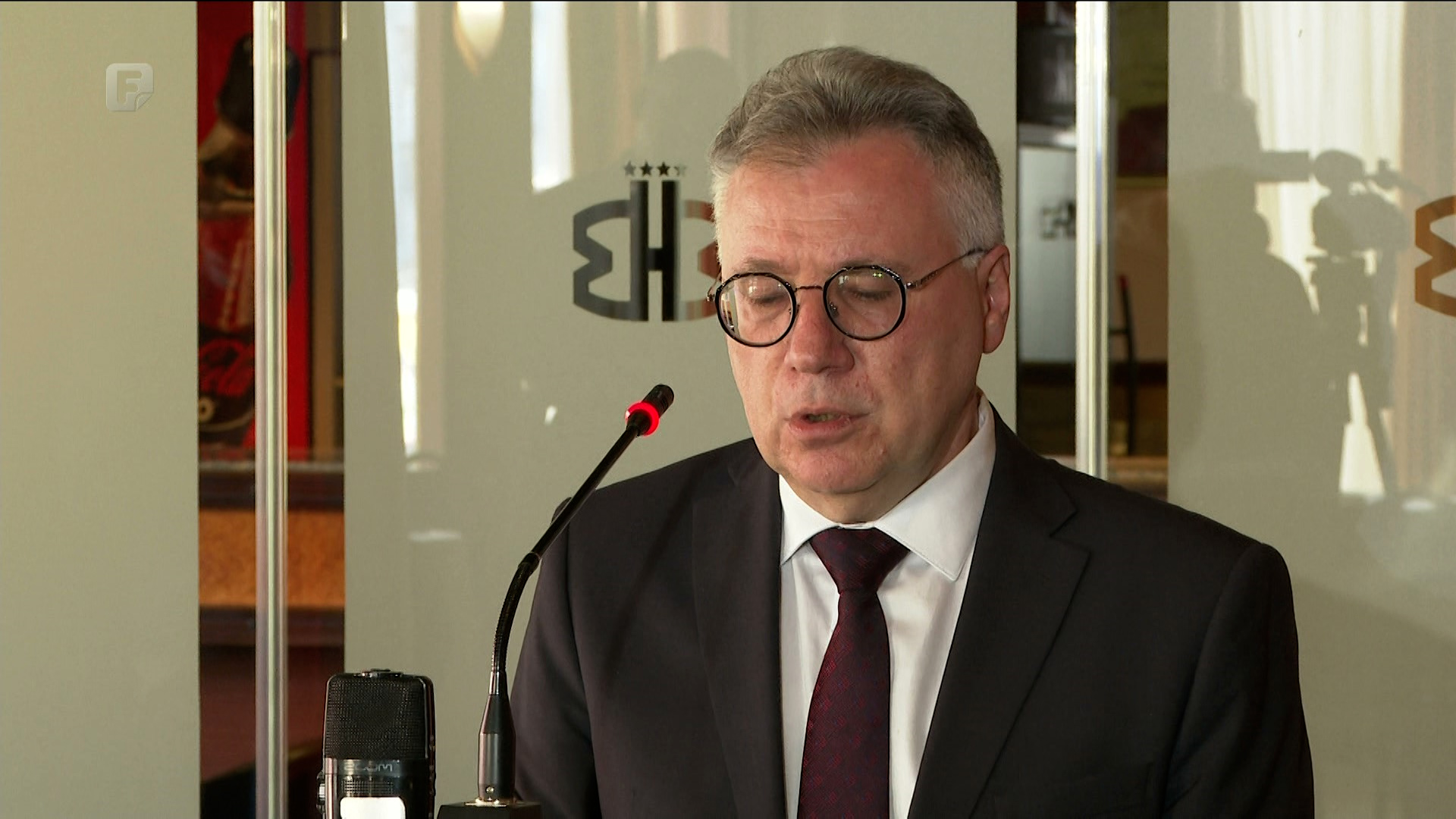 Ambasada Rusije u BiH: Komunikeom smatramo neuravnoteženim i tendencioznim